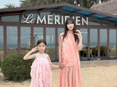 -石梅湾艾美度假酒店