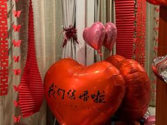 -苏州独墅湖书香世家酒店