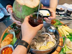 -椰小鸡·琼州糟粕醋(美兰缤纷城店)