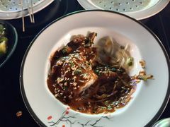 -金谷园饺子·烧烤(人大总店)