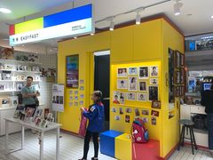 -方快-照相馆(浦建路巴黎春天店)