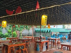 -清真·馬坡二旦烧烤(人生一串拍摄店)