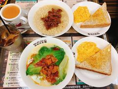 -旺记冰室(九龙中心大厦店)