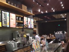-星巴克臻选(深圳罗湖万象城店)