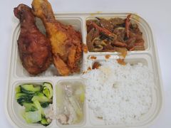 -中银大厦