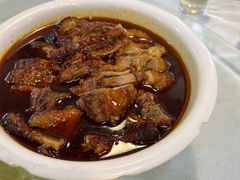 -蒲氏烤鸭(百寿路店)