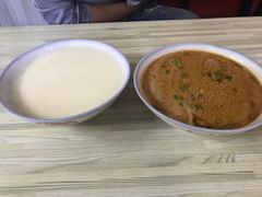 -嵊州特色小吃(萧山街店)