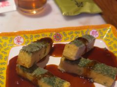 -那家山城(顺义店)
