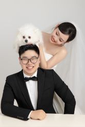 -韩国色色婚纱摄影(好评优选店)
