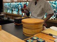 -小十Omakase(地王大厦店)