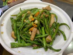 -木桶记臭鳜鱼·安徽非遗名菜(火车站白马老店)