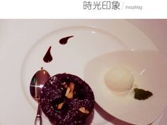 -戈雅法餐厅(世界城广场店)