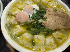 八臭之猪脑-绍兴名菜馆(可乐路店)