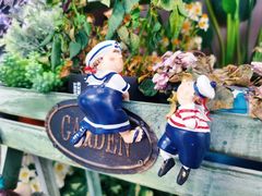 -第101座花园餐厅(湖滨88店)