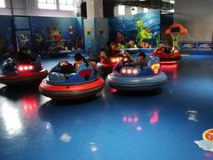 -蒙特利亲子乐园