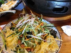-四斤烤肉(东戴河孟家店)
