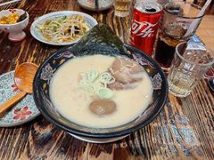 -平成屋· Late Night 食堂(四川北路店)