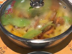 -黄记煌三汁焖锅(华发商都店)