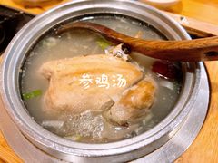 -元奶奶包饭(公新银浦店)