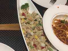 -百好乐宠物友好餐厅(朝外大街店)