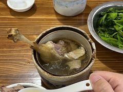 -姐妹炖罐店(桂香街总店)