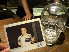 -LAMP BAR 水烟音乐酒吧