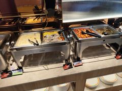 -比格比萨自助(宝山日月光店)