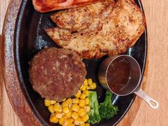 -摩欧客意式餐厅(高新活力汇店)