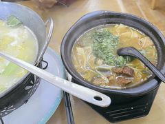 -清真·尖子尖牛肉面(王府井店)