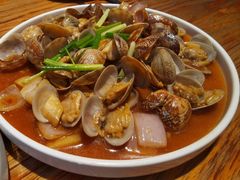 -大厨的餐厅(曾厝垵总店)