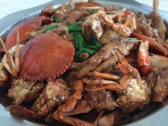 蟹肉煲-蟹肉煲蟹肉(阊胥路店)