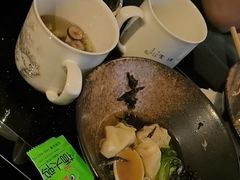 -上足·影院足道·SPA(红岭店)
