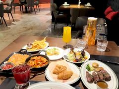 -404干式熟成牛排馆•聚会餐厅