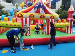 -上海市浦东新区恒宇幼儿园(杨南部)