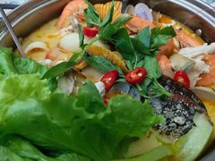 -派派茶客(金杏花园店)
