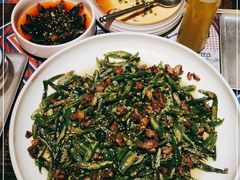 -铁公鸡·四川料理(天环广场店)