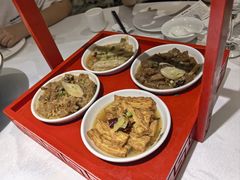 -豫满楼(郑东新区店)