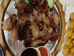 -老爷庙风味美食府(魏都大道店)