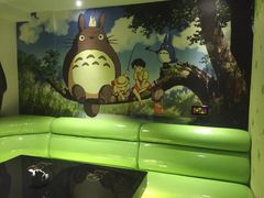 唯爱之星主题iTV-唯爱KTV聚会餐厅(仙林东城汇店)