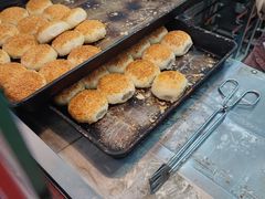 -上好酥烧饼(虹桥中心店)