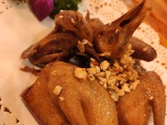 -顺德美食坊(南沙分店)