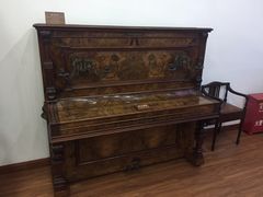 -鼓浪屿钢琴博物馆