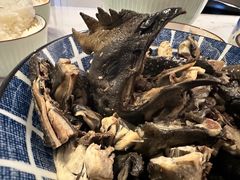 -老字号周记古蔺麻辣鸡·非物质文化遗产传承店