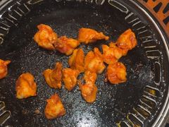 -黑金·寻焰自助百汇·烤肉·火锅(中街店)