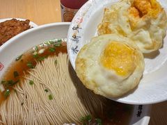 -朱新年·苏式汤团·面点(北寺塔店)