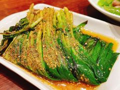 -金刚山烧烤(中山路店)