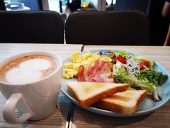 -必胜客(玫瑰坊店)