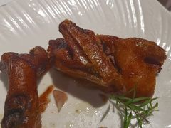 -海富门·带鱼·淮扬菜·粤菜(甘家口店)