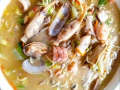 -坛南湾阿强农家乐.海鲜大排档老字号(福州地标美食店)