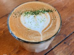 -VA Cafe(五道营店)